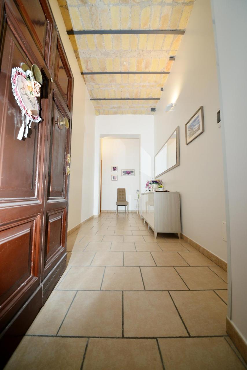 Stars Luxury Apartments Roma Exterior foto