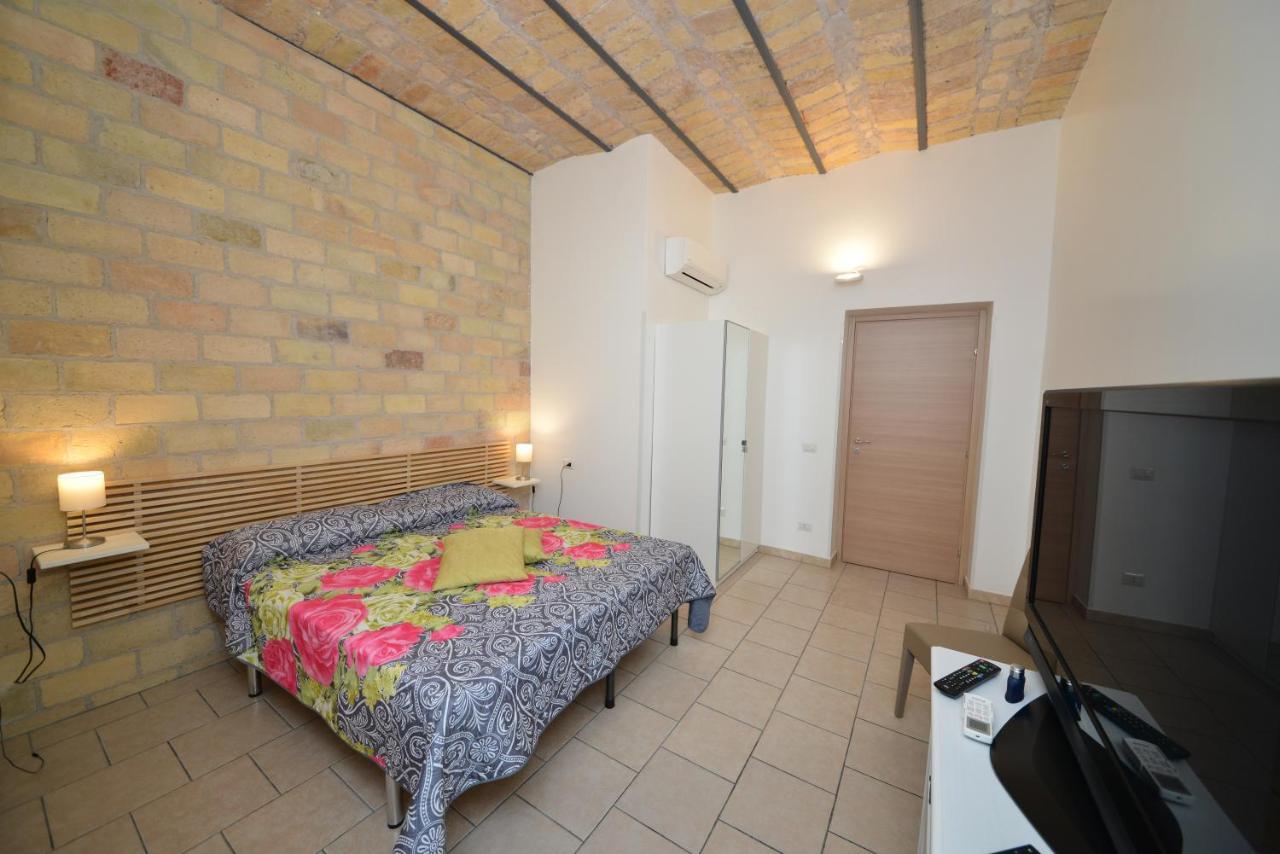 Stars Luxury Apartments Roma Exterior foto