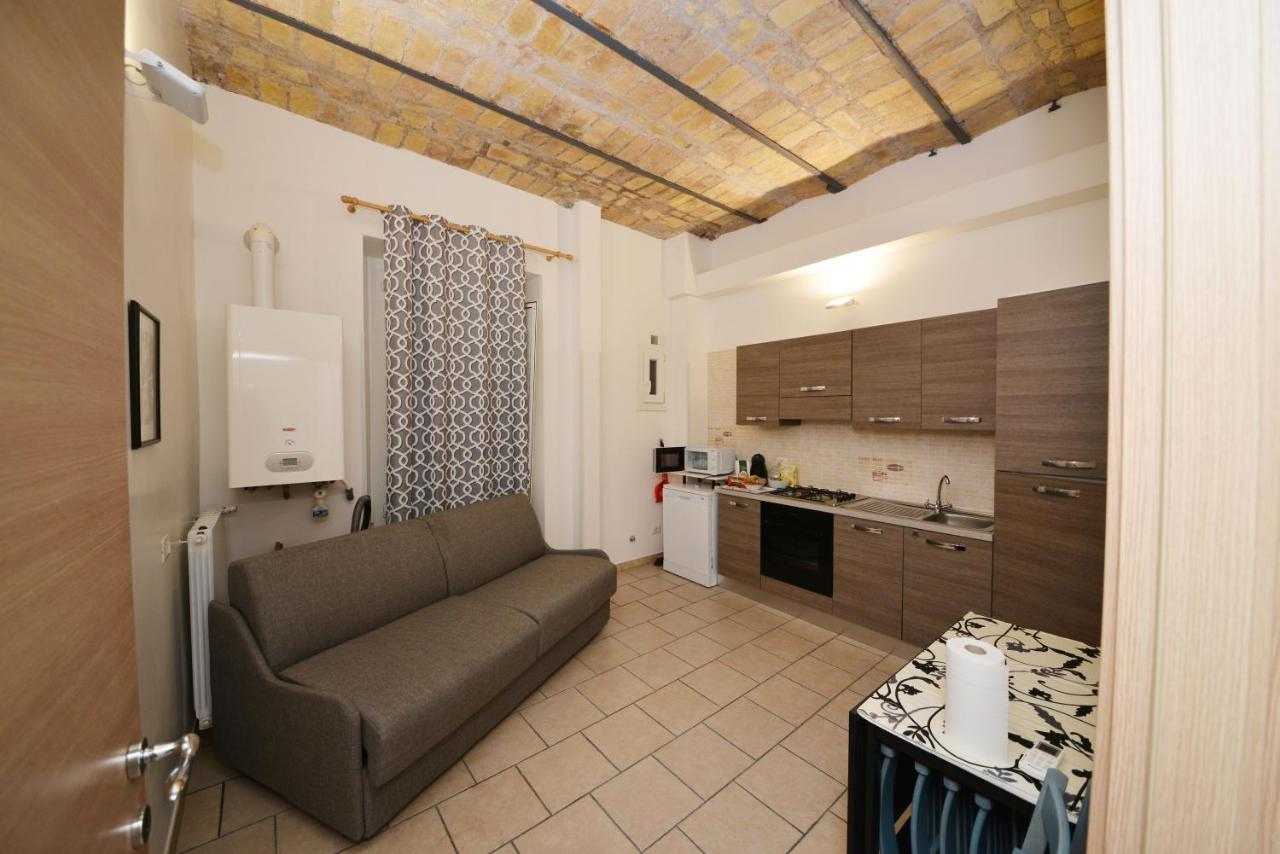 Stars Luxury Apartments Roma Exterior foto